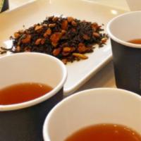 Harney and Sons Tea · English breakfast,Paris,Hot cinnomon spice,green tea,Peppermint herbal decaf hot cinnomon,Ea...