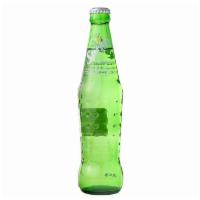 Sprite · 355ml (12oz) glass bottle