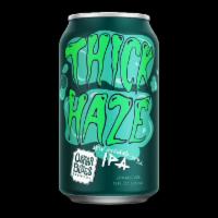 Oskar Blues Hazy IPA · 12oz can 7% abv

Must be 21+ years old and show age verification upon receipt.