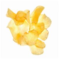 Potato Chips (Plain) · 