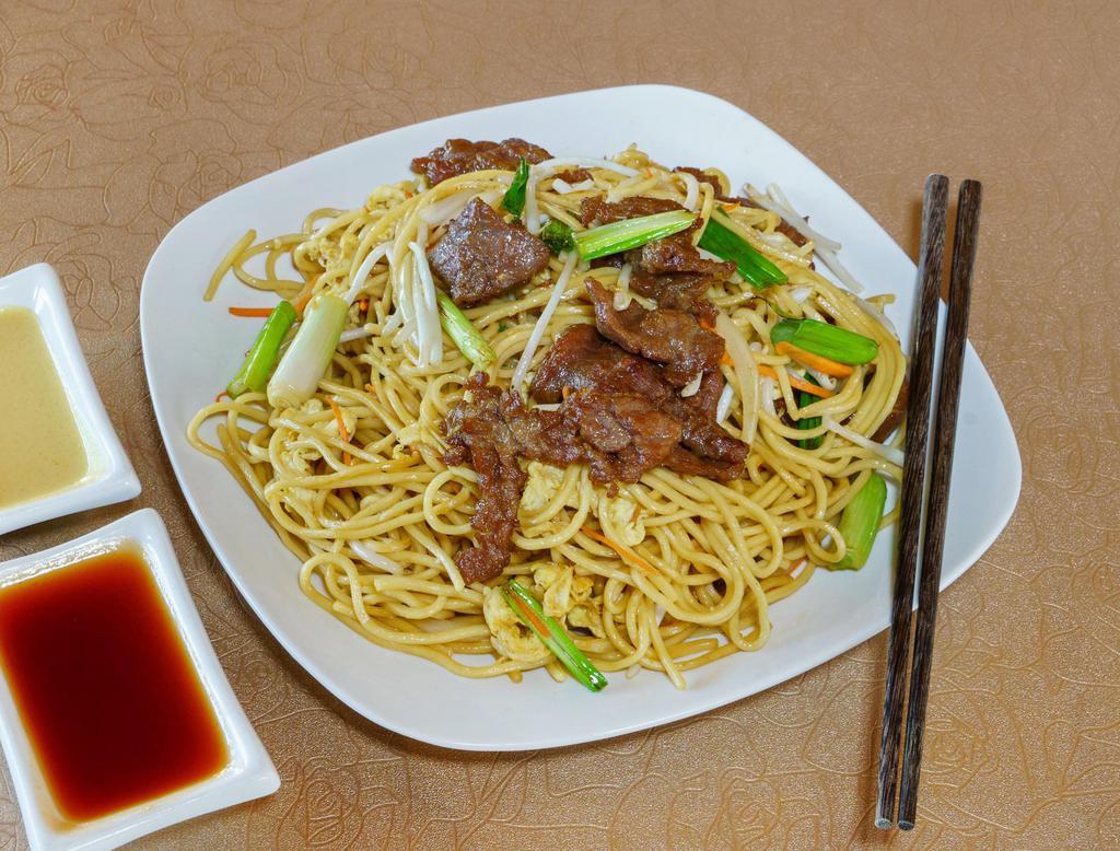 Zhen Kee · Lunch · Dinner · Chinese