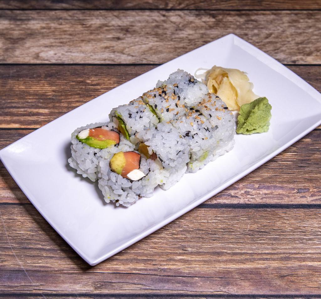 Imperial Hibachi & Sushi · Sushi Bars · Sushi · Japanese · Lunch · Dinner · Asian