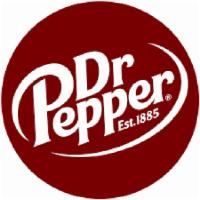 Dr. Pepper · 16 oz. Dr. Pepper