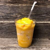 Mango Madness  · mango, mango, mango 