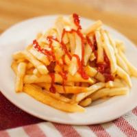 French Fries · 