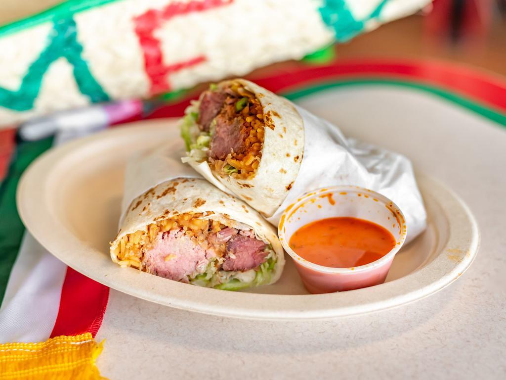 Panaderia Y Taqueria El Buen Pan · Bakeries · Grocery · Mexican · Kids Menu · Dessert · Seafood · Dinner · Tacos · Lunch · Burritos · Tex-Mex · Latin American · Breakfast · Steak · Chicken