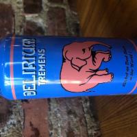 Delirium Tremens Belgian Ale · 8.5%, 11.2 oz. Must be 21 to purchase.