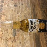Corona Extra · Corona Extra is a pale lager produced by Cervecería Modelo in Mexico for domestic distributi...