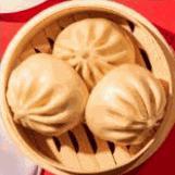 18 Pack Bao · Mix-and-match any flavor of bao!