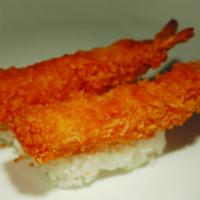 Fried Shrimp · 2 pieces.