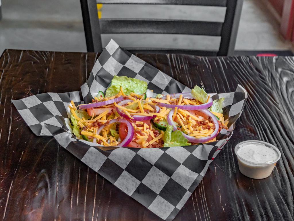The Burger Shack · Hot Dogs · Lunch · American · Seafood · American · Vegan · Wings · Burgers · Dinner · Salads · Vegetarian · Hamburgers