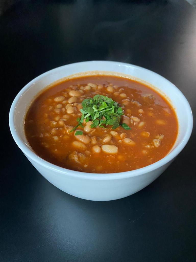 Bean Soup · 