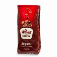 Wawa Ground Reg Coffee 12oz bag · 