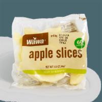 Snack Pack Apples 3.5oz · 