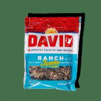 David Ranch Sunflower Seeds 5.25 oz · 