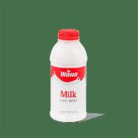 Wawa Whole Milk Pint · 