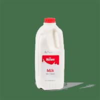 Wawa Whole Milk Half Gallon · 