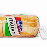 Maier Italian Bread 20oz · 