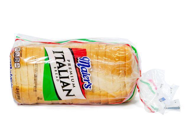 Maier Italian Bread 20oz · 