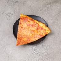 Regular Pizza Slice · 