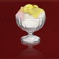 60. Persian Ice Cream · Special ingredient traditional flavor.