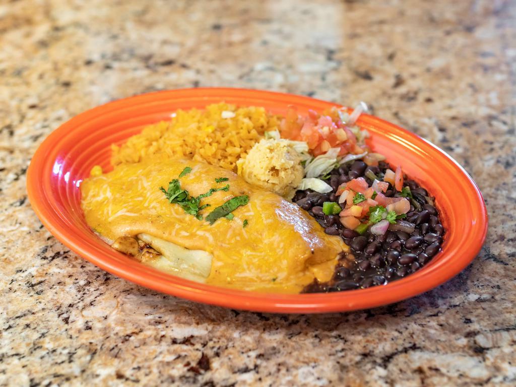 Cilantro's Mexican Bar & Grill · Grill · Mexican · Tacos · Lunch · Burritos · Breakfast