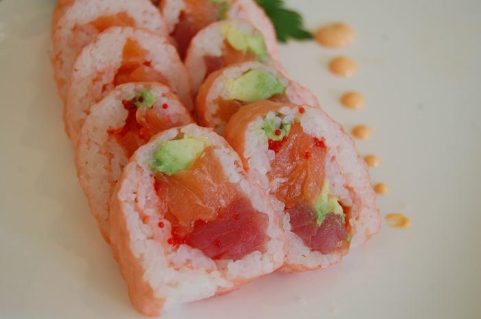 Masago Bistro · Sushi Bars · Sushi · Japanese · Dinner · Asian