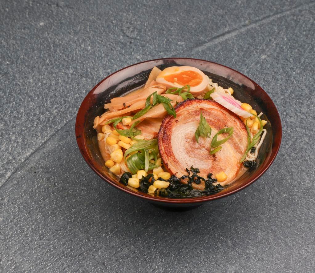 Ginza · Sushi Bars · Sushi · Bowls · Ramen · Soup · Asian · Salads