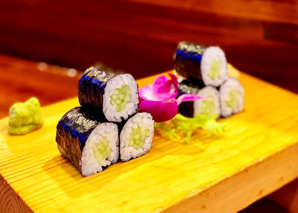 Sushi Tokoro · Sushi Bars · Dinner · Sushi · Japanese · Asian