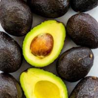 FULL Case of 40-count Avocados (40 units) · 