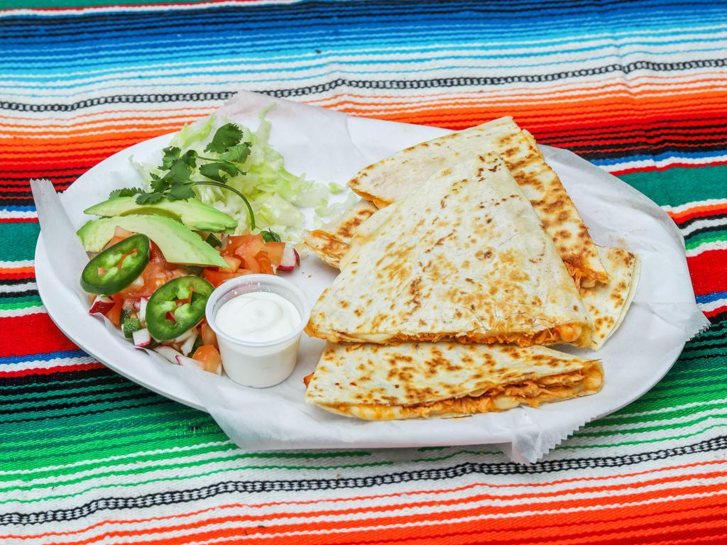 Taqueria Distrito Federal · Mexican · Latin American · Seafood · Tacos · Burritos · Sandwiches · Breakfast
