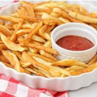 Kids French Fries · 