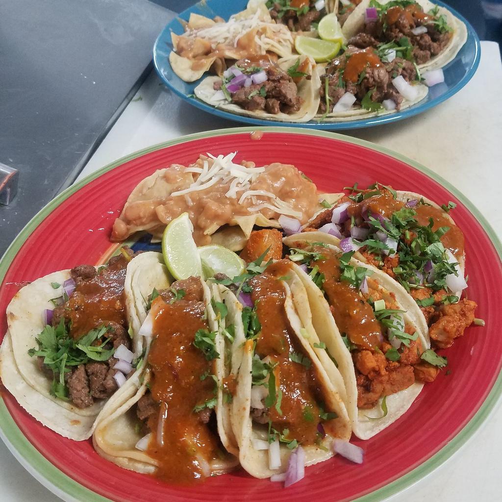 C-Viche Express · Mexican · Seafood · Burritos · Breakfast & Brunch · Tacos