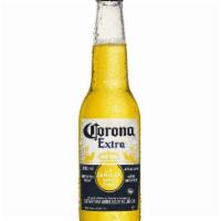Corona Beer 12 oz · Comes in a sealed container, Must be 21 year old to purchase.