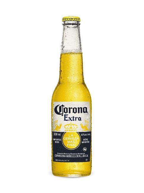 Corona Beer 12 oz · Comes in a sealed container, Must be 21 year old to purchase.