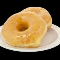 Shipley Classic Glazed Donut · 