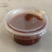 Sriracha Sauce · Single serve