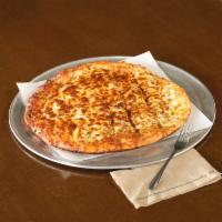 Pane di Pizzaiolo Cheesesticks · Fried cheese.