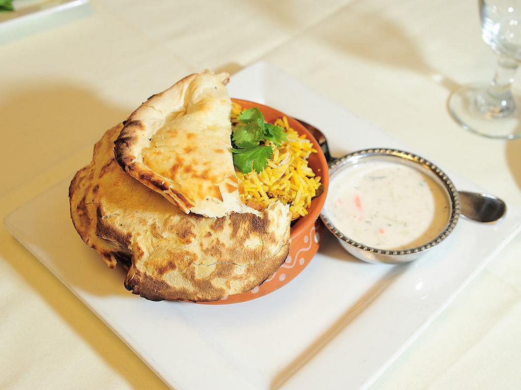Amaya Indian Cuisine · Grill · Healthy · Salads · Seafood · Vegan · Soup · Dinner · Indian · Halal · Middle Eastern · Vegetarian