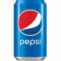 Pepsi (can) · 