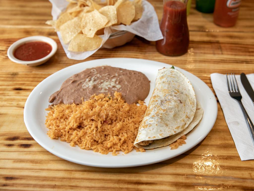 RDO Cinco de Mayo Bar & Grill · Grill · Mexican · Seafood · Tacos · Burritos · Vegetarian