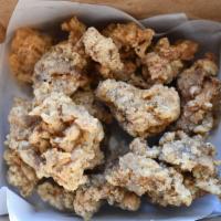 Chicken Karaage · Chicken Nuggets