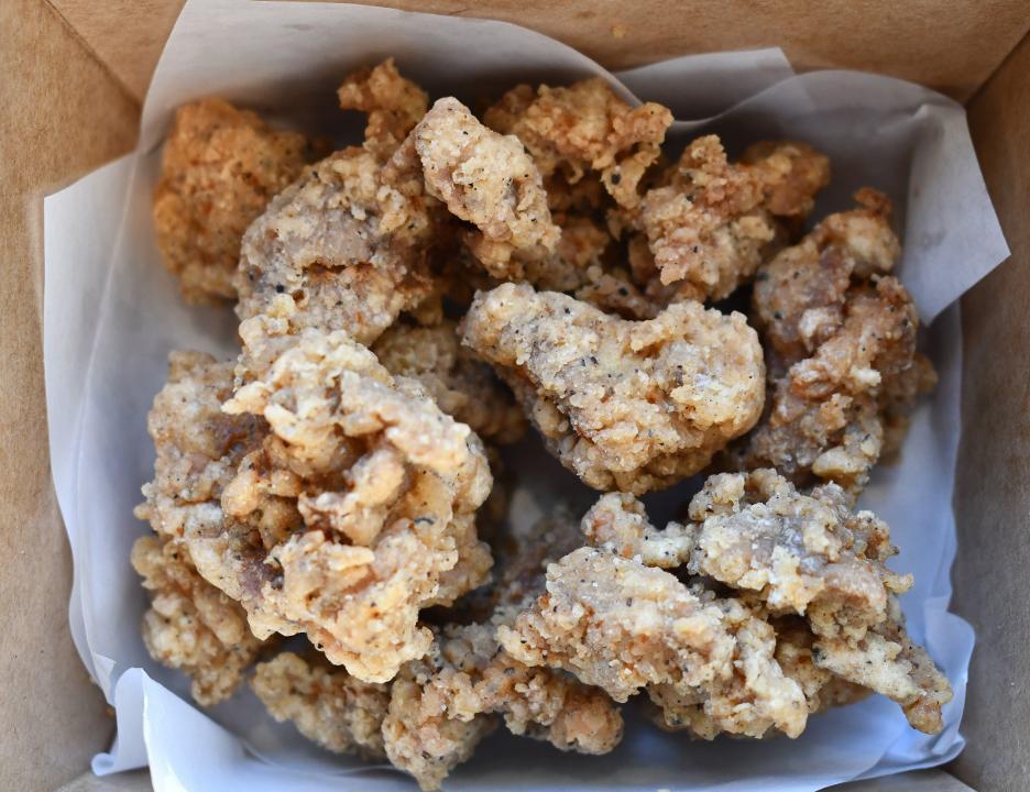 Chicken Karaage · Chicken Nuggets