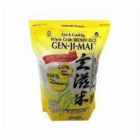 Gen-Ji-Mai Brown Rice - 4.4 lb · GEN-JI-MAI is a Premium Whole Grain Brown Rice that is not only superior in taste, but also ...