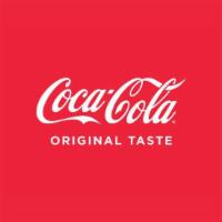 Coca-Cola · Coca-Cola Soda