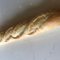 Baguette French · 