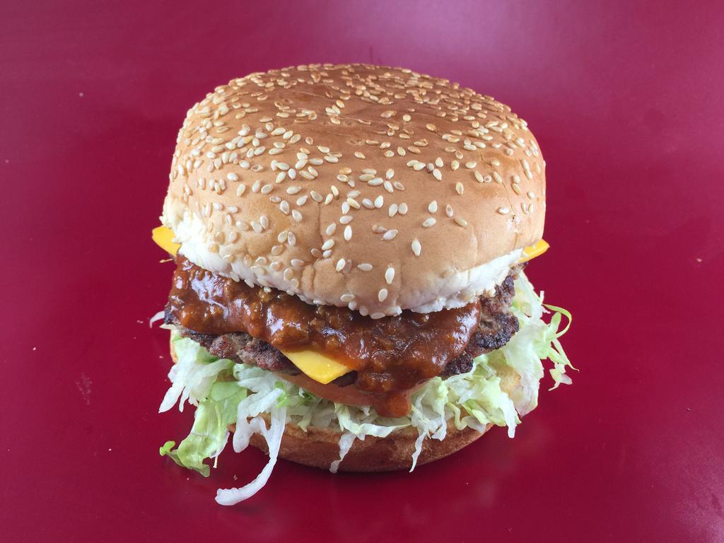 Michael's Burger · Grill · Mexican · Hot Dogs · Gyro · American · Breakfast & Brunch · Burgers · Dinner · Sandwiches · Breakfast · Salads · Hamburgers