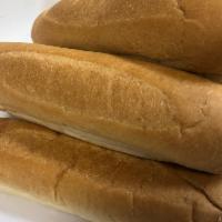 Italian Hoagie Rolls · Yes, the same, soft heroes we use to make your favorite subs! 