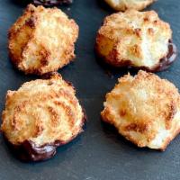 3+1  MACAROONS ( Gluten Free) · Gluten Free & Dairy Free. Just in time for Passover.
