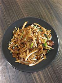 Jia Cafe · Chicken · Noodles · Seafood · Chinese
